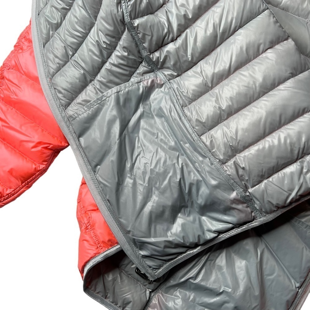 SKEA Light Weight Down Puffy Jacket M - Picture 8 of 9